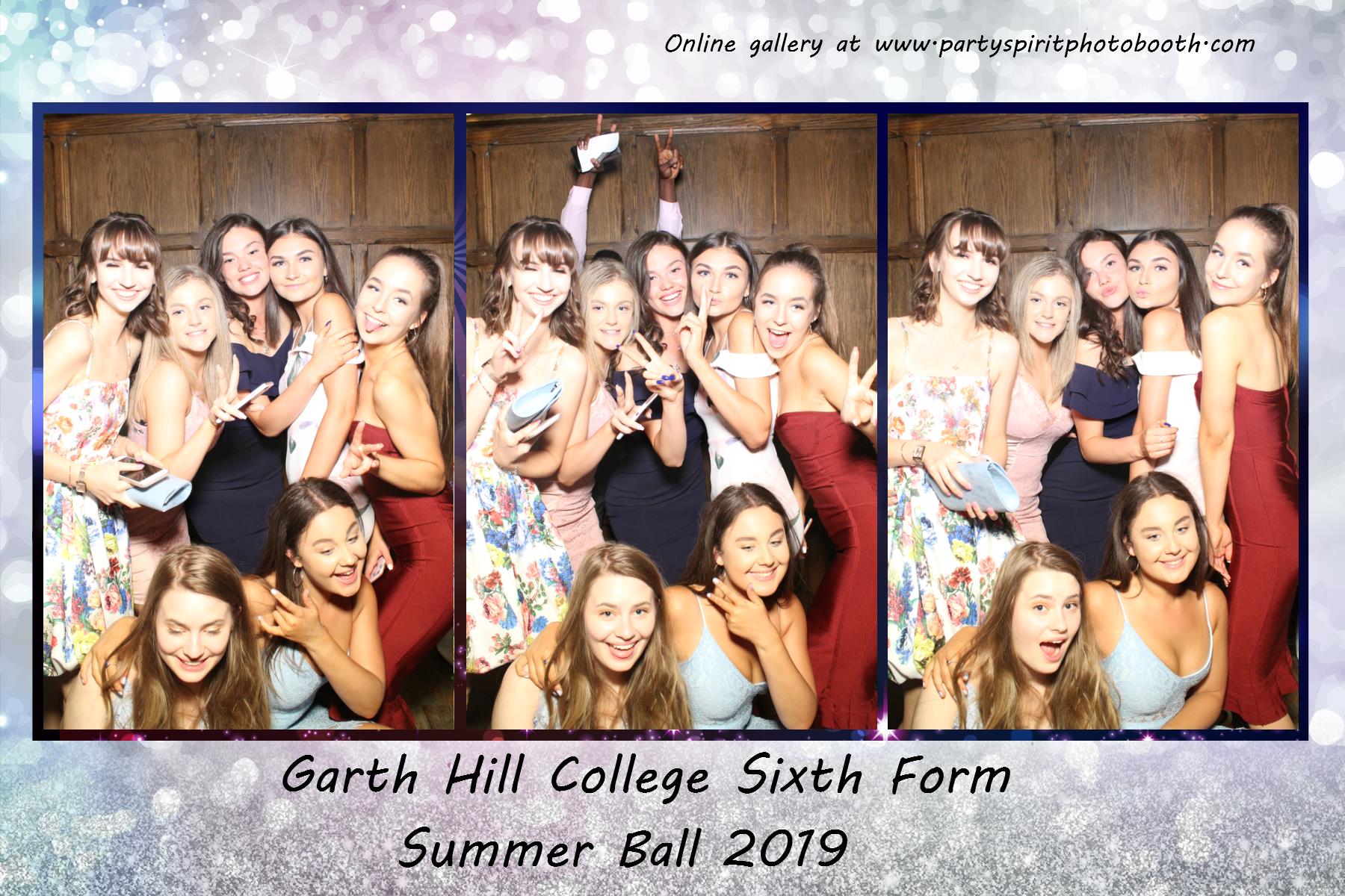 Sixth Form  Summer Ball  | View more photos from the event at gallery.partyspiritphotobooth.com/u/PartySpiritPhotoBooth/Sixth-Form-Summer-Ball